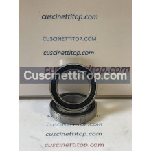 Cuscinetto 6805-2RS NSK 25x37x7