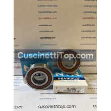 Cuscinetto TM-SC06A10LLUCS19PX1/L014 NTN 28x58x15