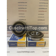 Cuscinetto 6306-2RSNR Import