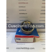 Cuscinetto 2305 M SKF 25x62x24