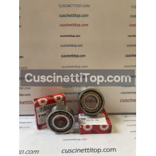 Cuscinetto 6203-TB Fag 17x40x12