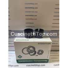 Cuscinetto F-95906.1 INA (24x28x24) Weight 0,013
