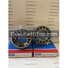 Cuscinetto 2208 ETN9/C3 SKF 40x80x23