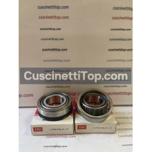 Cuscinetto L44600LA/10 FBJ 25,4x50,292x14,224