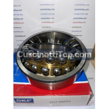 Cuscinetto 2219 KM/P63 SKF 95x170x43 Weight 4,169