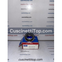Cuscinetto RNU 202 ECP SKF 19,3x35x11