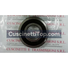 Cuscinetto 63/32 2RS Import 32x75x20