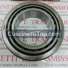 Cuscinetto 32022 Import 110x170x38