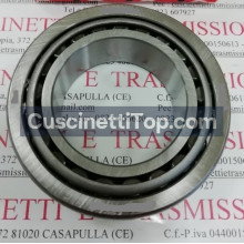 Cuscinetto 32017 Import 85x130x29