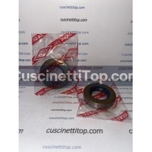 Anello di Tenuta Acciaio LYO 25x47x10 SA
