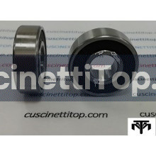 Cuscinetto 6201/12.7 2RS Import 12,7x32x10