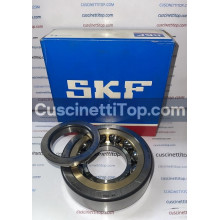Cuscinetto QJ 310 MA SKF 50x110x27