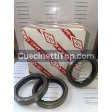 Anello di Tenuta Acciaio-NBR LYO 68X90X10 TA