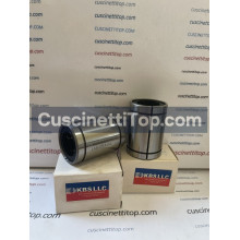 Cuscinetto LME 25 UUAJ KBS/USA 25x40x58