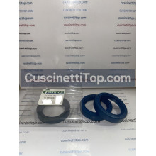 Anello di Tenuta NBR TECHNOX 22x40x11 WAS BLU