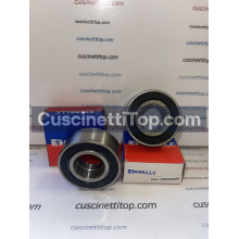 Cuscinetto DAC 255200206 KBS/USA 25x52x20,6