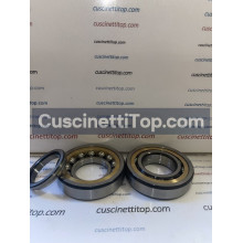 Cuscinetto QJ313-M IMPORT 65x140x33