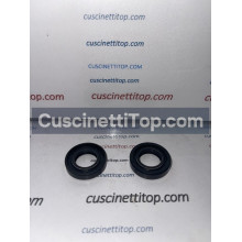 Anello di Tenuta LYO 28x56x8 DC doppia molla