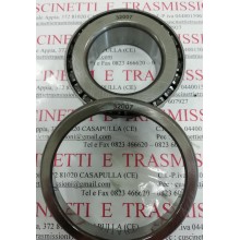 Cuscinetto 32007X CRAFT 35x62x18