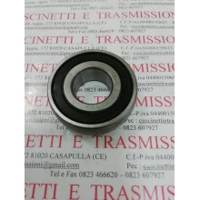 Cuscinetto 6019-2RS CRAFT 95x145x24