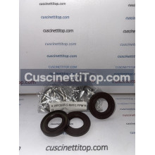 Anello di Tenuta Paraolio KOYO 20x35x5.5 RHTC FPM