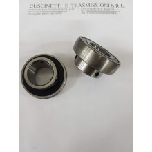 Cuscinetto SB203 CRAFT 12x40x22/12