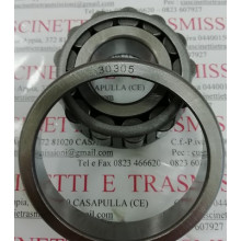 Cuscinetto 30305 CRAFT 25x62x18,25