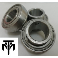 Cuscinetto SB205 INOX EWL SSB205 25x52x27/15
