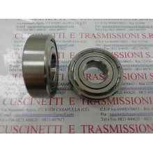Cuscinetto 689HZZ INOX Import 9x17x5