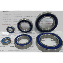 Cuscinetto SS 689-2RS INOX IMPORT 9x17x5