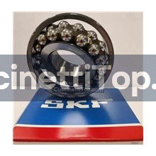 Cuscinetto 1309 ETN9/C3 SKF 45x100x25