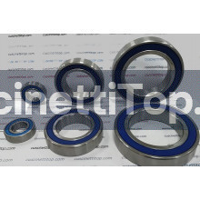 Cuscinetto 689 H 2RS INOX 9x17x5 IMPORT