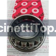 Cuscinetto 22211-E1-XL-K-C4 Fag 55x100x25