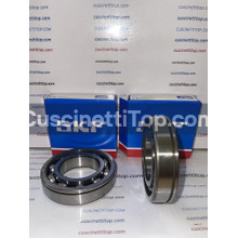 Cuscinetto 6207 N SKF 35x72x17