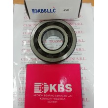 Cuscinetto 4309 KBS/USA 45x100x36