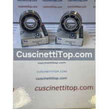 Cuscinetto 6202 TN9 KOYO 15x35x11