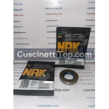 Anello di Tenuta Acciaio NAK 38x55x9 WC