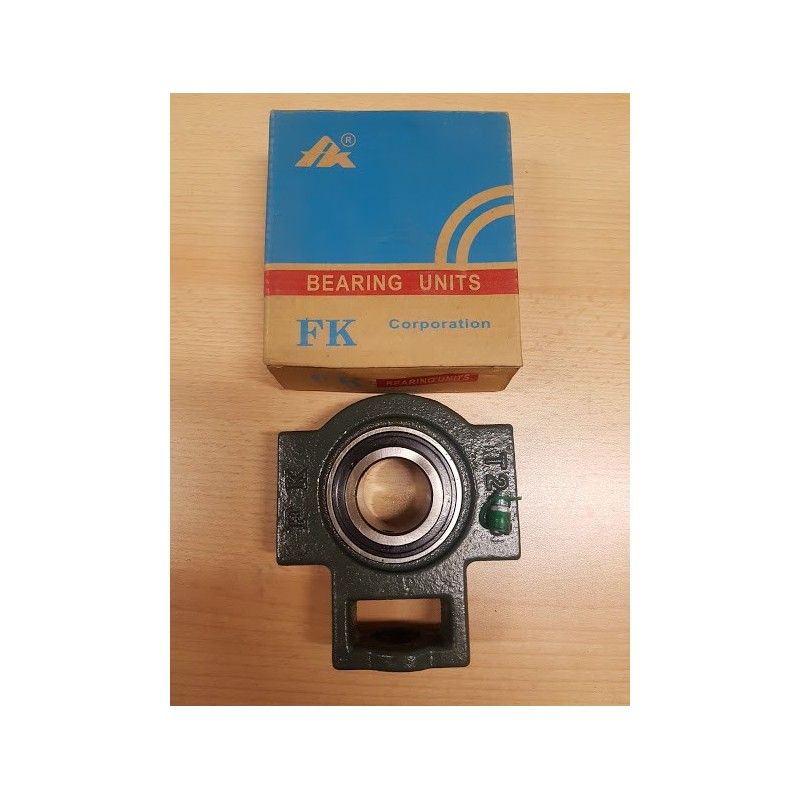 SUPPORTO UCT 207 FK SUPPORTO UCT 207 FK