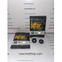 Anello Di Tenuta 22X32X7 Labbro Semplice NBR | Special Bearings