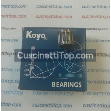Cuscinetto K10X14X13 FKIV1 KOYO