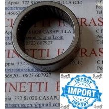Cuscinetto HN 0808 Import 8x12x8