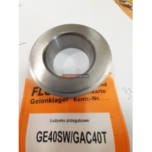 Cuscinetto GE40-SW-A INA 40x68x19