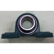 Supporto Ghisa UKP 210 IMPORT foro conico