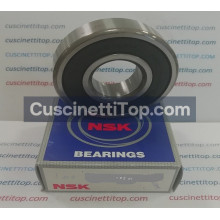 Cuscinetto 63/22 DDU C3 NSK 22x56x16