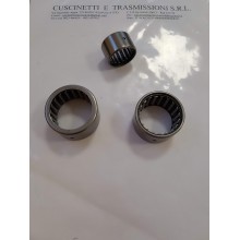 Cuscinetto BHA 87 ZOH IKO 12,7x19,05x11,112