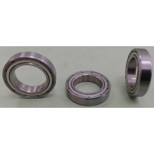 Cuscinetto SS 6802-2Z INOX Import 15x24x5