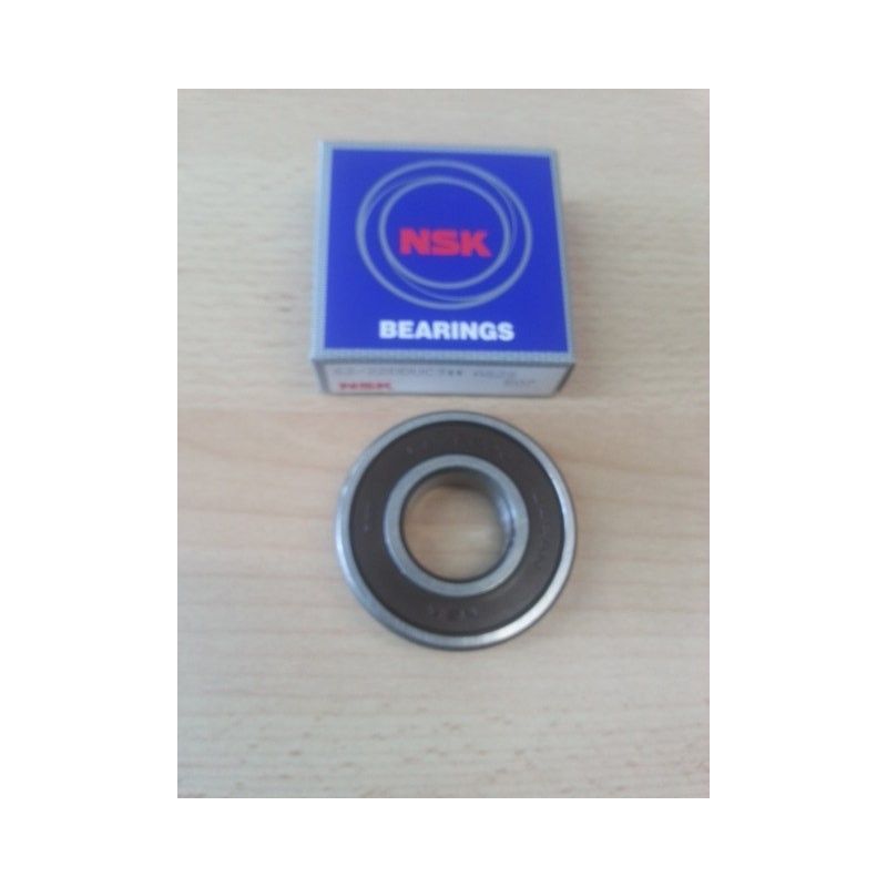 Cuscinetto 62/22 DDU C3 NSK (22x50x14) Weight 0,125 62/22DDUC3,62/22-2RS-C3 Cuscinetto 62/22 DDU C3 NSK (22x50x14) Weight 0,125 62/22DDUC3,62/22-2RS-C3