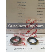 Anello di Tenuta Acciaio LYO 41x55x6 TB