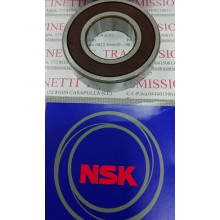 Cuscinetto 6206-DDU-CM NSK 30x62x16