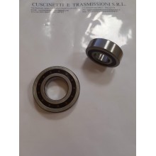 Cuscinetto CSK 25 CRAFT 25x52x15